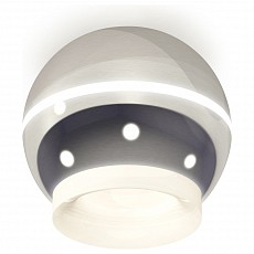 Накладной светильник ambrella light xs xs1104030